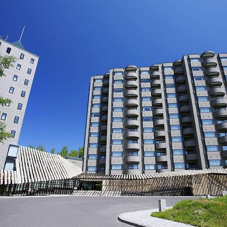 One Niseko Resort Towers Exterior photo