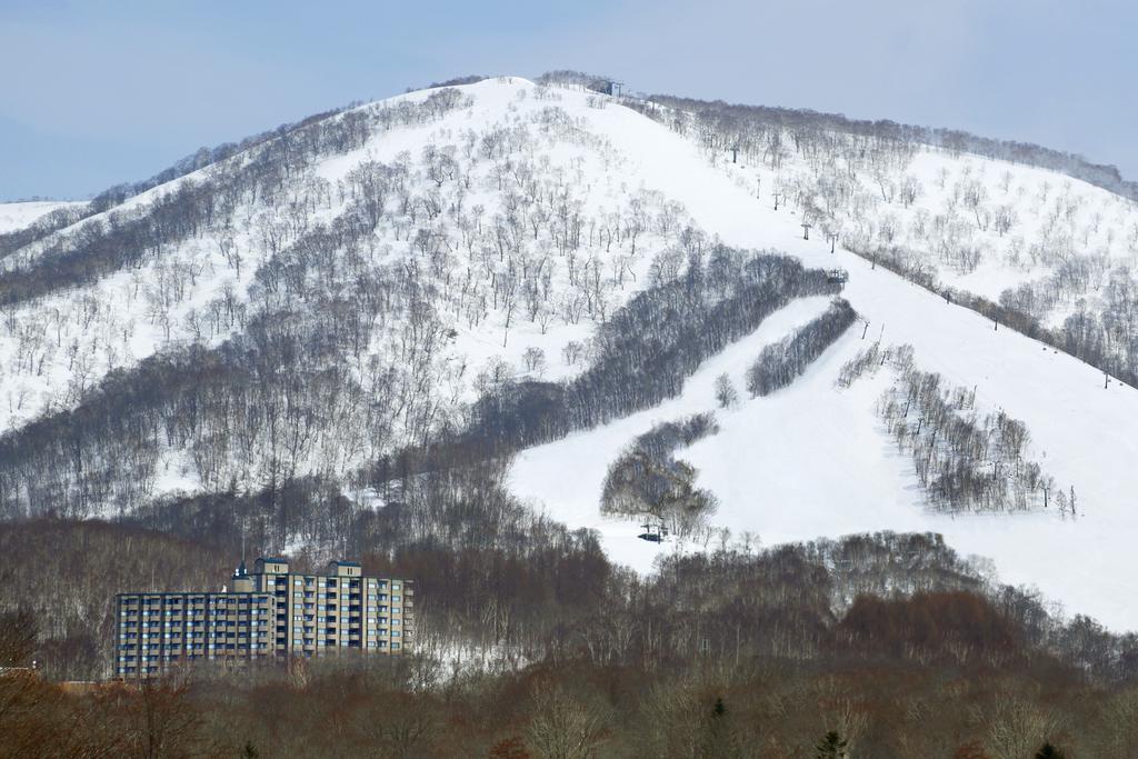 One Niseko Resort Towers Exterior photo